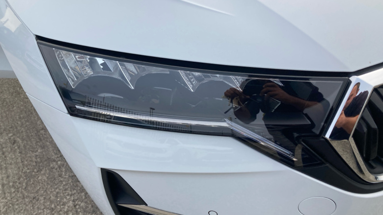 Skoda Octavia 1.5 TSI SE Technology 5dr Petrol Hatchback